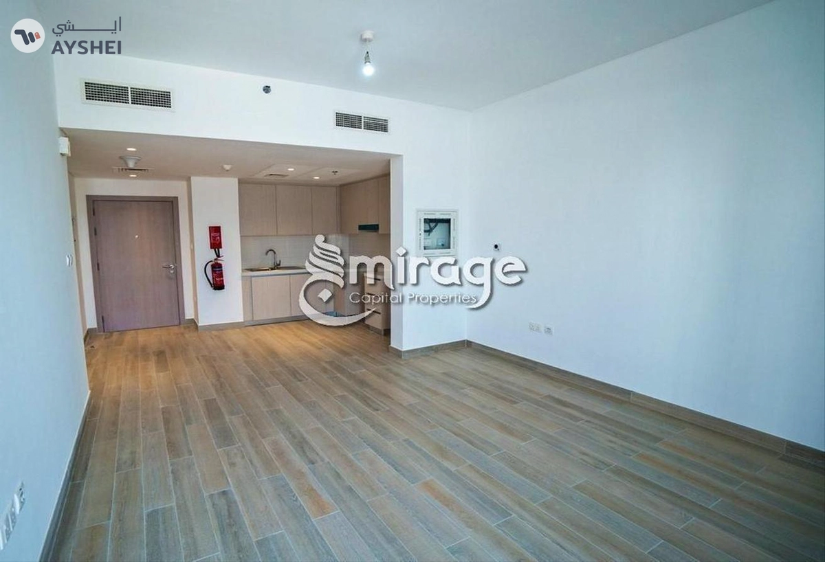 APARTMENT FOR SALE IN WATERS EDGE, YAS ISLAND