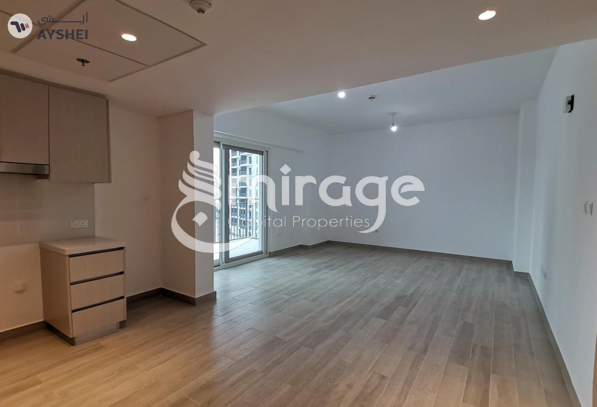 APARTMENT FOR SALE IN WATERS EDGE, YAS ISLAND