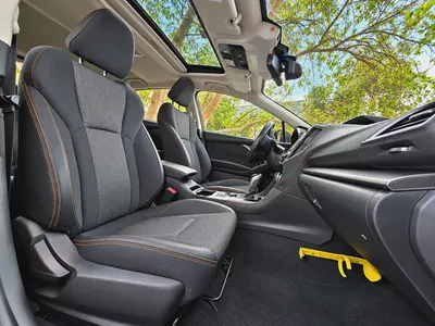 AED 868 PM for 48 Month | Comes with Warranty | 2018 SUBARU XV PREMIUM | GCC-3