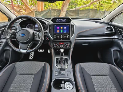 AED 868 PM for 48 Month | Comes with Warranty | 2018 SUBARU XV PREMIUM | GCC-4