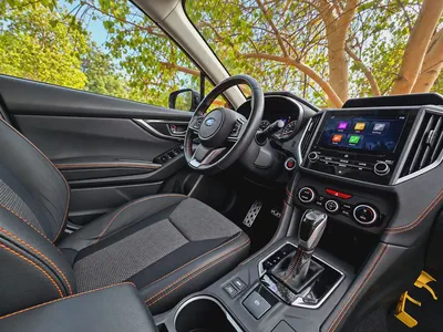 AED 868 PM for 48 Month | Comes with Warranty | 2018 SUBARU XV PREMIUM | GCC-8