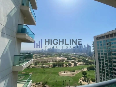 Bright 2BR |Full Golf View|Chiller Free|The View-14