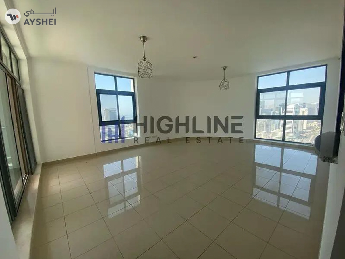 Bright 2BR |Full Golf View|Chiller Free|The View-6-6