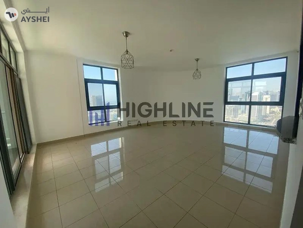 Bright 2BR |Full Golf View|Chiller Free|The View
