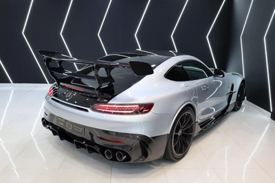 Mercedes-Benz AMG GT Black Series-3