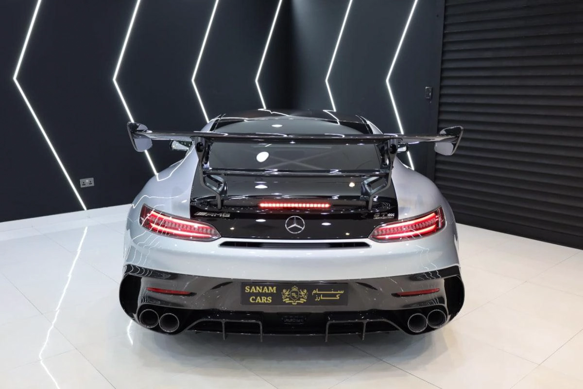 Mercedes-Benz AMG GT Black Series-2-2