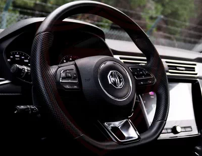 MG 5 LUX MG 5 | 1.5 L | 2024 | GCC | Full Option | Accident-Free | In Excellent Condition | 571 P.M-11