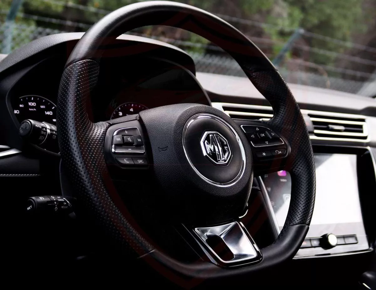 MG 5 LUX MG 5 | 1.5 L | 2024 | GCC | Full Option | Accident-Free | In Excellent Condition | 571 P.M-11-0