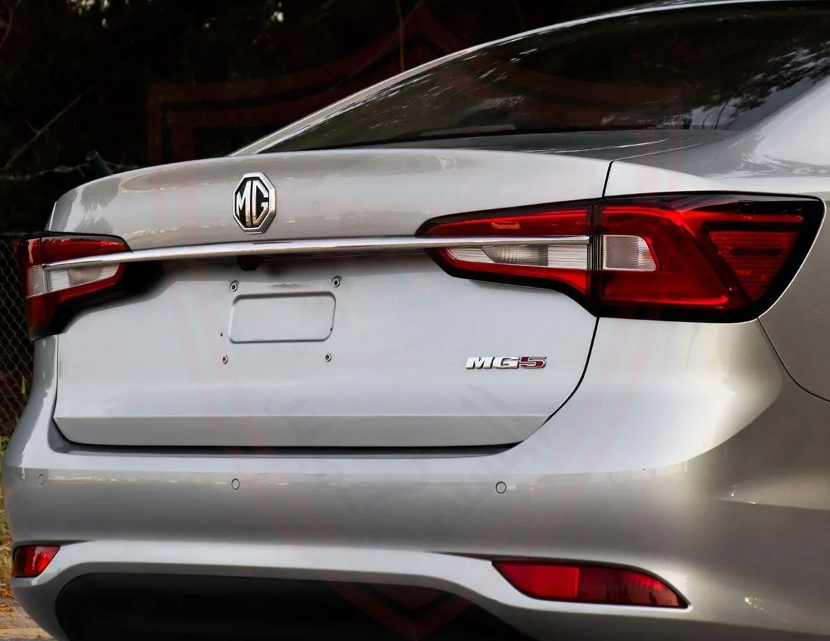 MG 5 LUX MG 5 | 1.5 L | 2024 | GCC | Full Option | Accident-Free | In Excellent Condition | 571 P.M-6-0