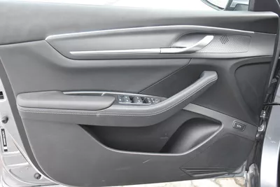 BYD DESTROYER 05 2025 | GREY-19
