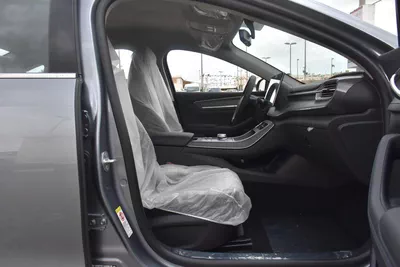 BYD DESTROYER 05 2025 | GREY-1