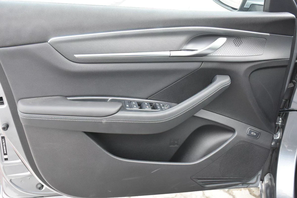 BYD DESTROYER 05 2025 | GREY-19-19