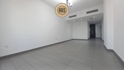 Chiller free luxurious huge 2bhk with maid's room all amenities-11