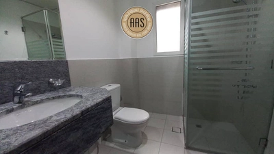 Chiller free luxurious huge 2bhk with maid's room all amenities-7