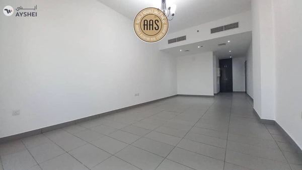 Chiller free luxurious huge 2bhk with maid's room all amenities