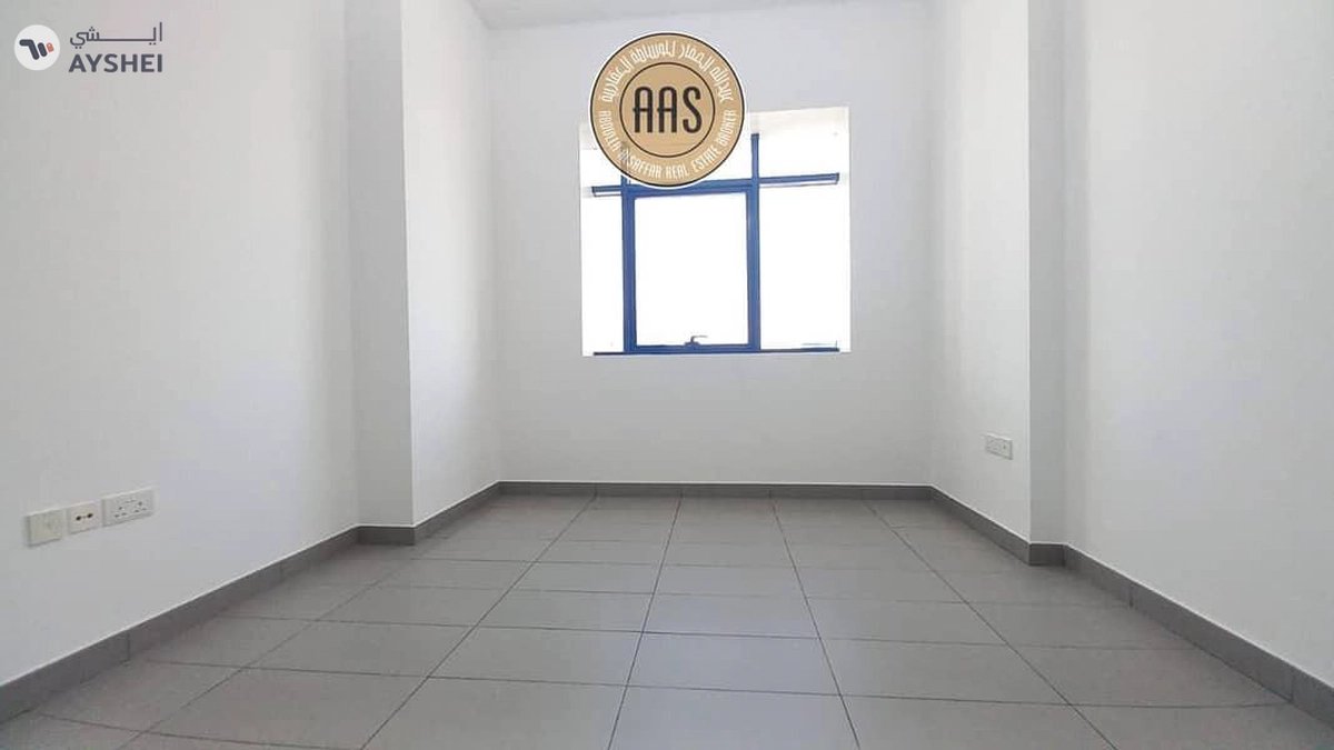 Chiller free luxurious huge 2bhk with maid's room all amenities-5-5