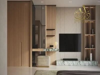 Cancellation Units_Special Offer_LUXURY LIVING_NEAR HANDOVER_Burj Khalifa View-1
