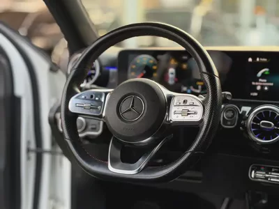 2022 Mercedes-Benz A 200 AMG - GCC Specs - Pristine Condition-13