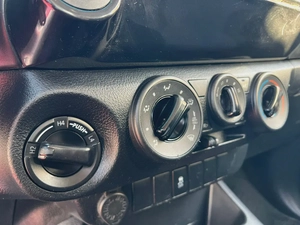 2019 Toyota Hilux | Manual | 4X4 | ( GL ) I GCC | Ref#1029