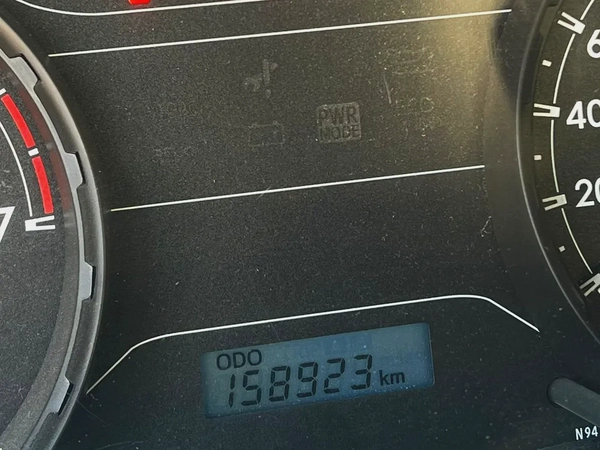 2019 Toyota Hilux | Manual | 4X4 | ( GL ) I GCC | Ref#1029