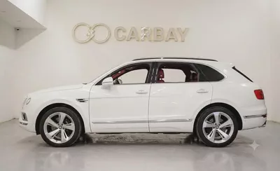 AED 4161 PM | BENTLEY BENTAYGA W12 2017 | WELL MAINTAINED | 1 YEAR WARRANTY | GCC-3