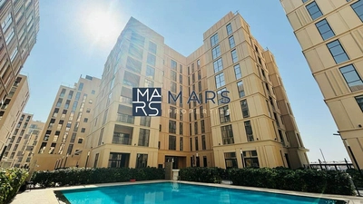 Spacious 1BHK with Balcony & Large Living Area!-18