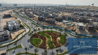 Tilal Al Furjan, Al Furjan West, Al Furjan, Dubai-2