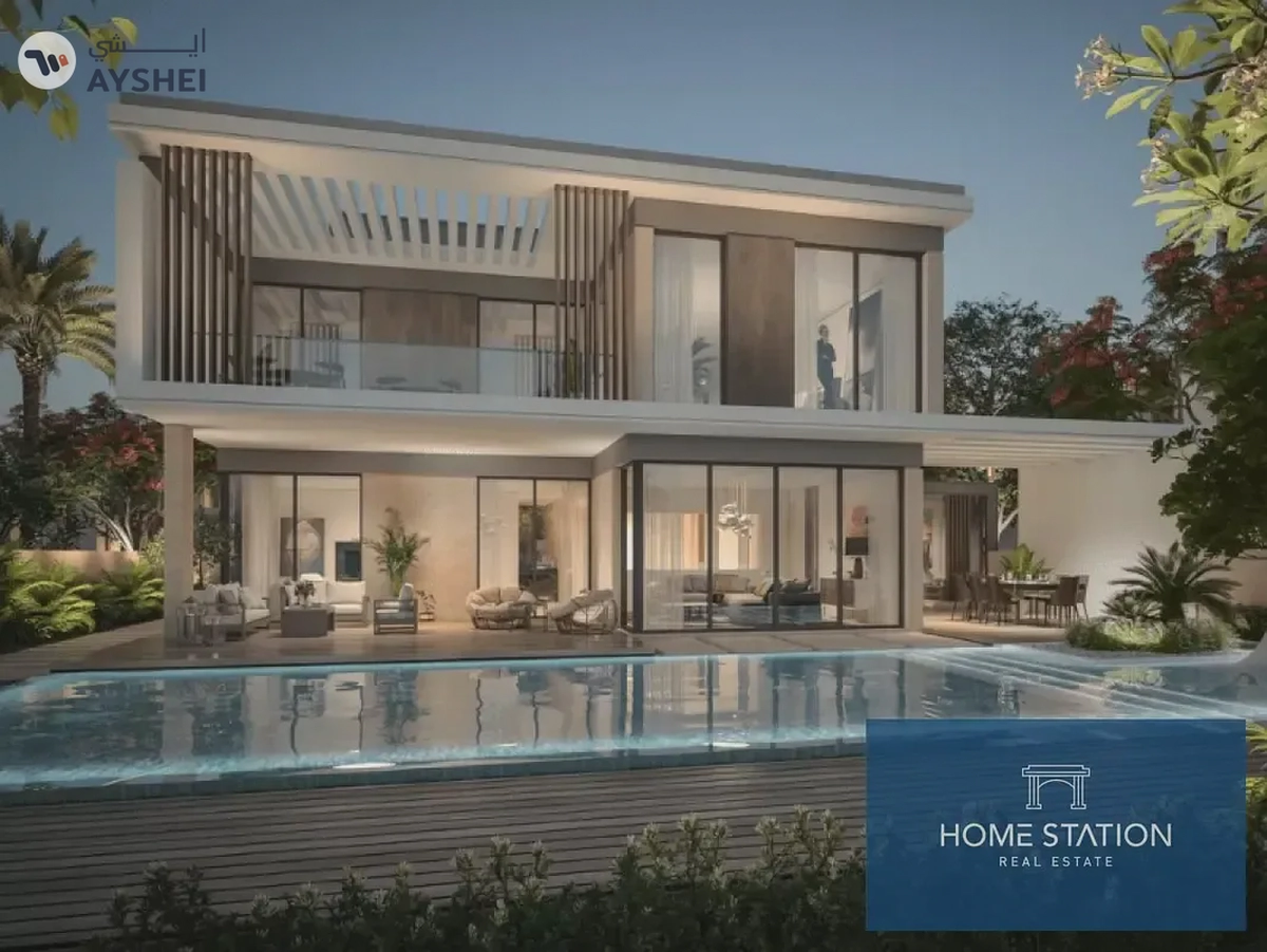 Tilal Al Furjan, Al Furjan West, Al Furjan, Dubai-10-10