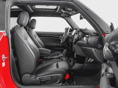 1,860 AED / 60 month | 0% DP | 2023 Mini Cooper S / Full Mini Service History-7