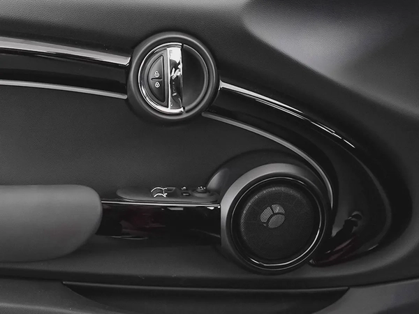 1,860 AED / 60 month | 0% DP | 2023 Mini Cooper S / Full Mini Service History