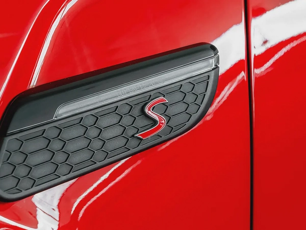 1,860 AED / 60 month | 0% DP | 2023 Mini Cooper S / Full Mini Service History
