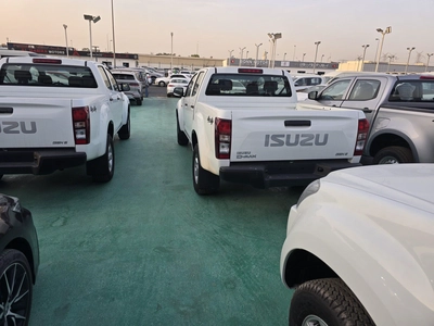 2026 ISUZU D-MAX GEN 6 1.9L TURBO DIESEL 4×4-3