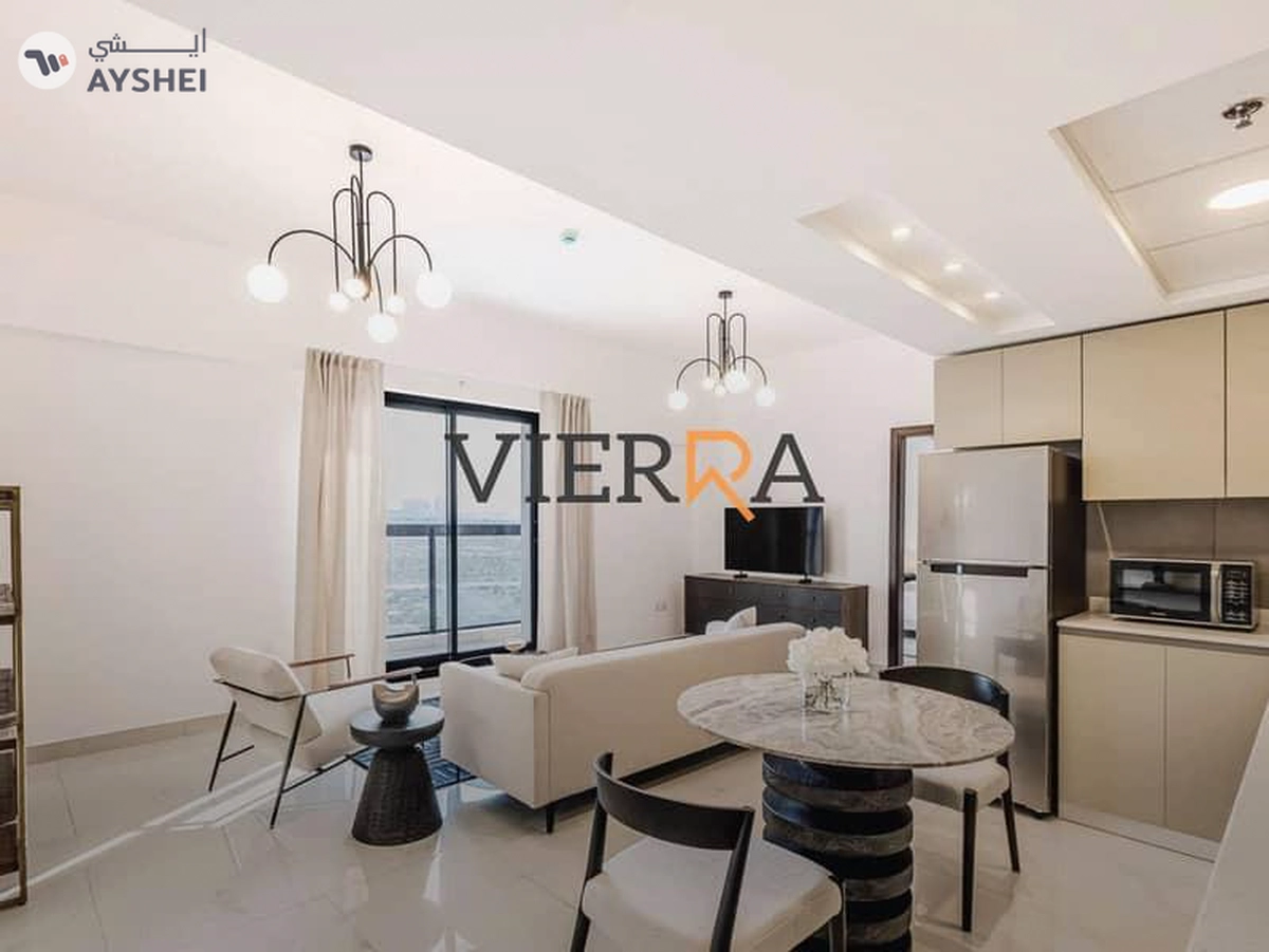 Equiti Tower, International City Phase 2 (Warsan 4), International City, Dubai