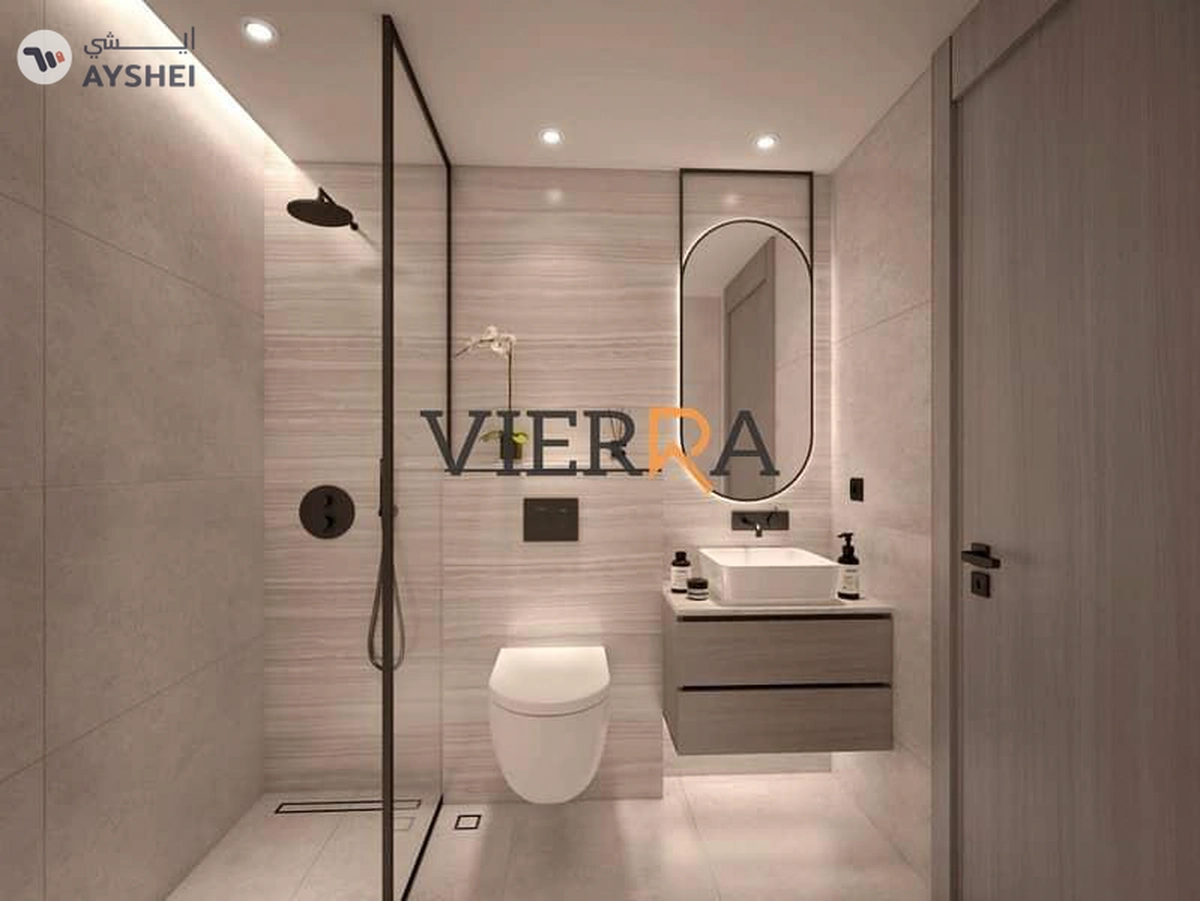 Equiti Tower, International City Phase 2 (Warsan 4), International City, Dubai