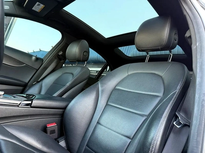 Mercedes-Benz C300 2019 - American Specs - Excellent Condition-7