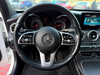 Mercedes-Benz C300 2019 - American Specs - Excellent Condition-11
