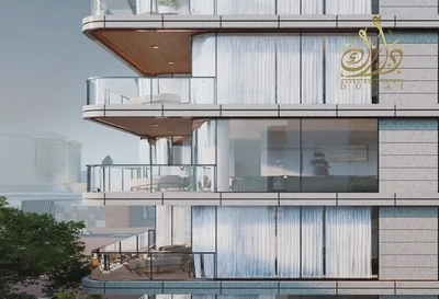 60% CAN BE MORTGAGE| LIMITED| 5 MIN TO SHEIKH ZAYED ROAD| HIGH ROI-4