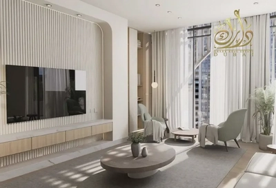 60% CAN BE MORTGAGE| LIMITED| 5 MIN TO SHEIKH ZAYED ROAD| HIGH ROI-3