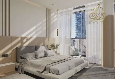 60% CAN BE MORTGAGE| LIMITED| 5 MIN TO SHEIKH ZAYED ROAD| HIGH ROI-1