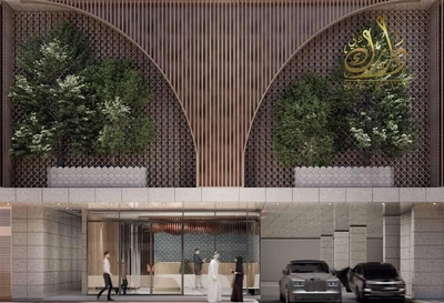 60% CAN BE MORTGAGE| LIMITED| 5 MIN TO SHEIKH ZAYED ROAD| HIGH ROI-0
