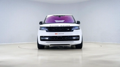 Land Rover Range Rover HSE-2