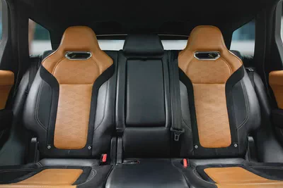 4,896 P.M |  Range Rover Sport SVR | 0% Downpayment | Under Warranty-11
