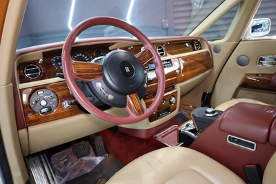 Rolls-Royce Phantom Coupe-6