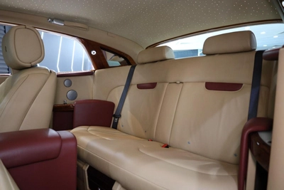 Rolls-Royce Phantom Coupe-3