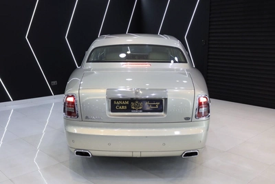 Rolls-Royce Phantom Coupe-5