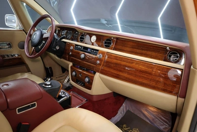 Rolls-Royce Phantom Coupe-4