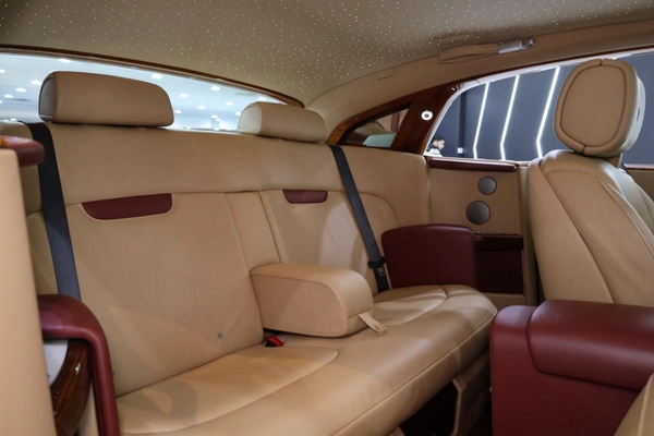 Rolls-Royce Phantom Coupe