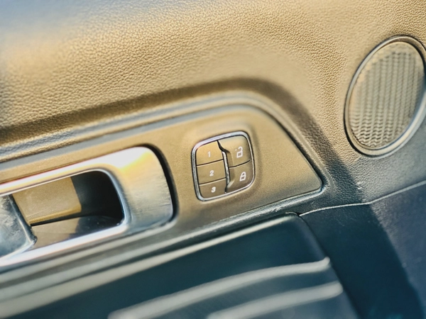 2022 Ford Mustang Ecoboost Convertible - # 20998