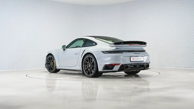 UAEs Very Best Example | AED 13,579 PM | 992 Turbo S | Low KM | GCC-1