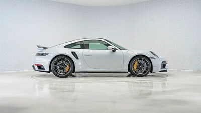 UAEs Very Best Example | AED 13,579 PM | 992 Turbo S | Low KM | GCC-2